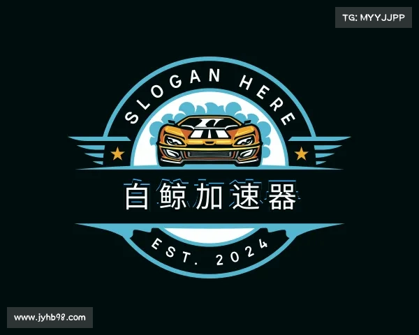 解读白鲸加速器